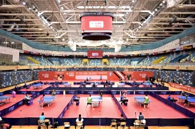 ITTF World Para Challenger Astana 2025: Қазақстандық спортшылар пара үстел теннисінен 16 медаль жеңіп алды